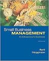 Small Business Management (An Entrepreneur's Guidebook) (Paperback)