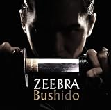 BUSHIDO(DVD�t)