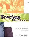 Teaching Like Jesus