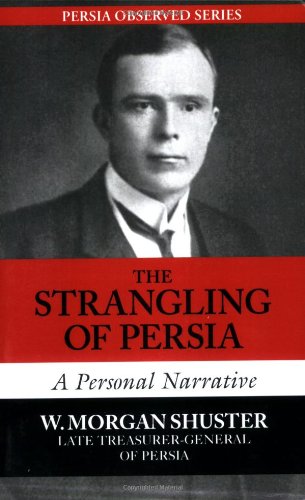 The Strangling of Persia