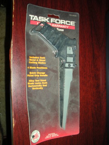 Task Force Keyhole Saw (Item #50338)