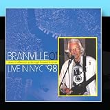Brainville At The Knitting Factory, NYC, 1998