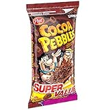 UPC 884912003768 product image for Post, Cocoa Pebbles Cereal, 40 oz Bag (Pack of 3) | upcitemdb.com