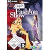 Jojo's Fashion Show