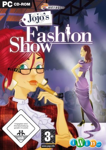 Jojo's Fashion Show