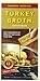 Savory Choice Liquid Turkey Broth Concentrate, 5.1-Ounce Boxes (Pack of 4)