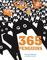 365 Penguins: 1