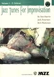 Jazz Tunes for Improvisation