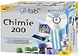 Joustra - 47002 - Jeu �ducatif et Scientifique - Jeu Scientifique - Chimie 200 - E=Lab