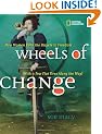 Wheels of Change: How Women Rode the Bicycle to Freedom (With a Few Flat Tires Along the Way)