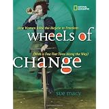 Wheels of Change: How Women Rode the Bicycle to Freedom (With a Few Flat Tires Along the Way)