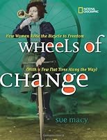 Wheels of Change