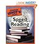 The Complete Idiot's Guide to Speed Reading