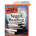 The Complete Idiot's Guide to Speed Reading