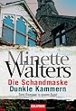 Die Schandmaske (ger)