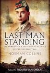 Last Man Standing: The Memoirs, Lette...