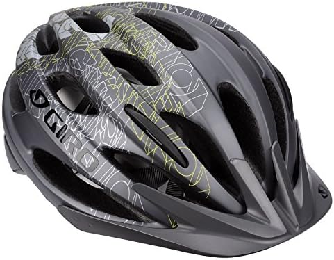 Giro Bishop XL Helmet