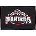 Pantera - Aufnäher Cowboys from Hell Logo (in OneSize) von Pantera - alle Infos