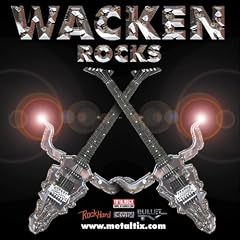 Wacken Rocks