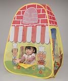 アンパンマン おりたたみボールテント 画像