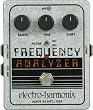 Electro-Harmonix Frequency Analyzer XO Ring Modulator Guitar Effects Pedal