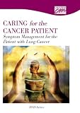 Symptom Management for the Patient with Lung Cancer: Complete Series (DVD)
