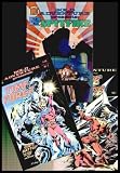 BOLD ADVENTURES # 1-3 complete anthology series (BOLD ADVENTURES (1983 PC))