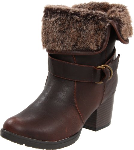 Wanted Shoes Womens Bola Ankle Boot