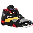 Reebok Men's Voltron Court Victory Pump