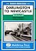Darlington to Newcastle: Via Durham (Eastern Main Lines)