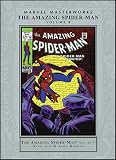 Marvel Masterworks: Amazing Spider-Man Vol. 8 (v. 8) Marvel Masterworks: Amazing Spider-Man Vol. 8 (v. 8)