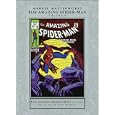 Marvel Masterworks: Amazing Spider-Man Vol. 8