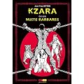 Kzara ou Les nuits barbares