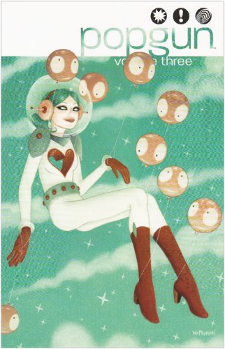 Popgun Volume 3