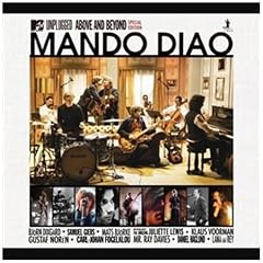 Mtv Unplugged-Above and Beyond (2 CD Ltd.Edt.)