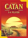 Catan 5-6 Player Extension - 5th Edition