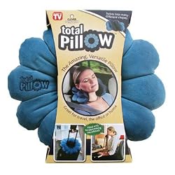 Total Pillow As Seen On TV