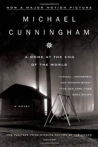 a home at the end of the world a novel
