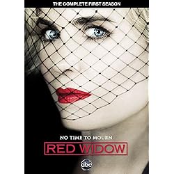 Red Widow: The Complete First Season