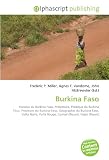 Burkina Faso