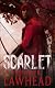 Scarlet (King Raven Trilogy)