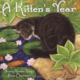 Books : A Kitten's Year