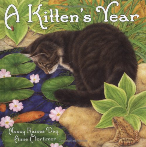 Buy A Kitten's Year online at Discounted New and Used prices. Delivered to your door with Off-The-Bookshelf.