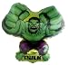 Incredible Hulk Large XL Foil Helium Cartoon Balloon Supershape Incredible Hulk Large XL Foil Helium Cartoon Balloon Supershape