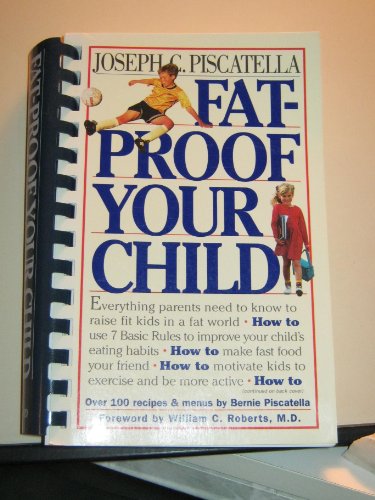 fat proof your child