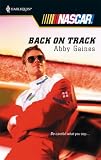Back On Track (Harlequin Nascar)