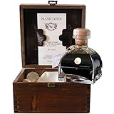 Review Manicardi  / Wooden Box Balsamic Vinegar #21