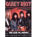 Quiet Riot: '89 Live in Japan