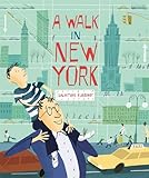 A Walk in New York