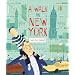 A Walk in New York